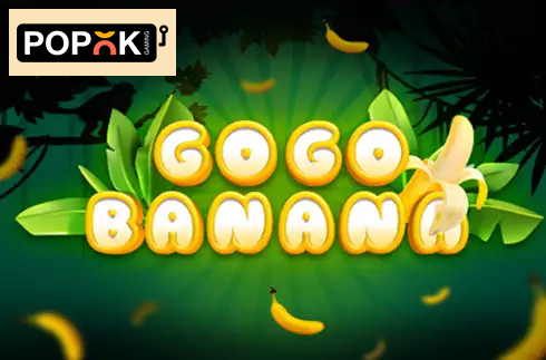 Go Go Banana